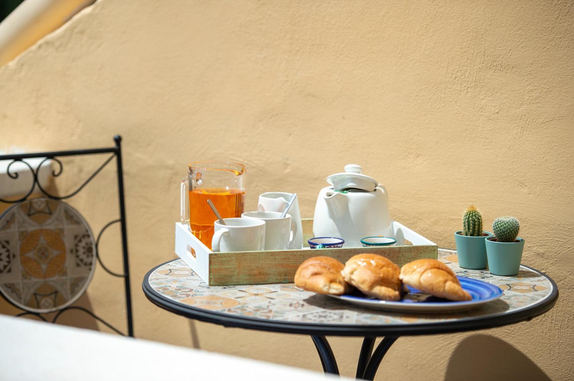 Amore Rentals - Casa Barbera A Positano Eksteriør bilde