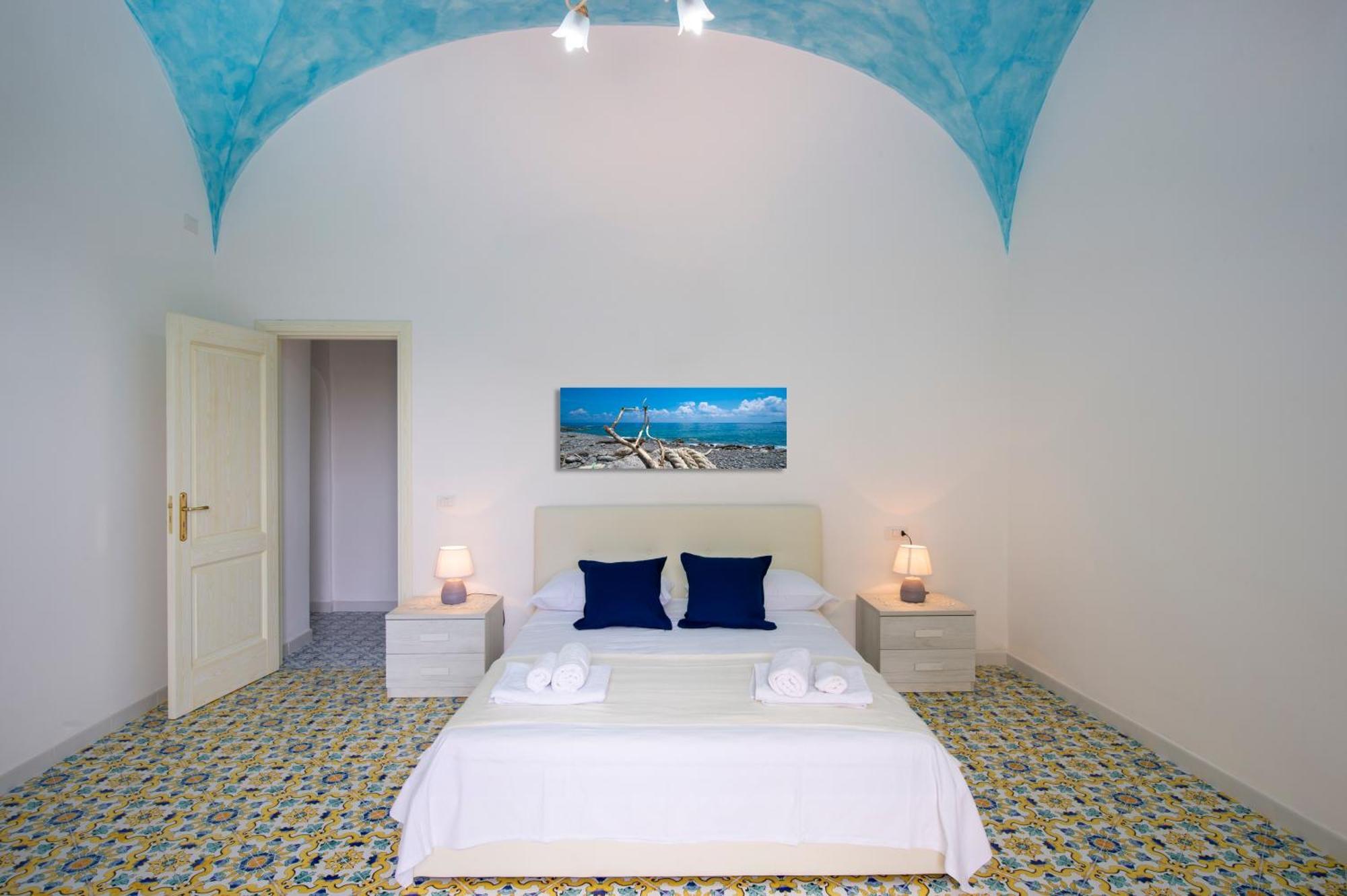 Amore Rentals - Casa Barbera A Positano Eksteriør bilde